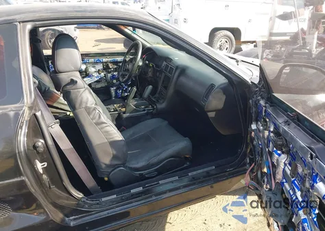 1991 Toyota Mr2 from USA, damaged, VIN JT2SW21M2M0011164